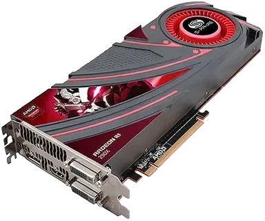 Ремонт AMD в Донецке - Авторизованный сервисный центр